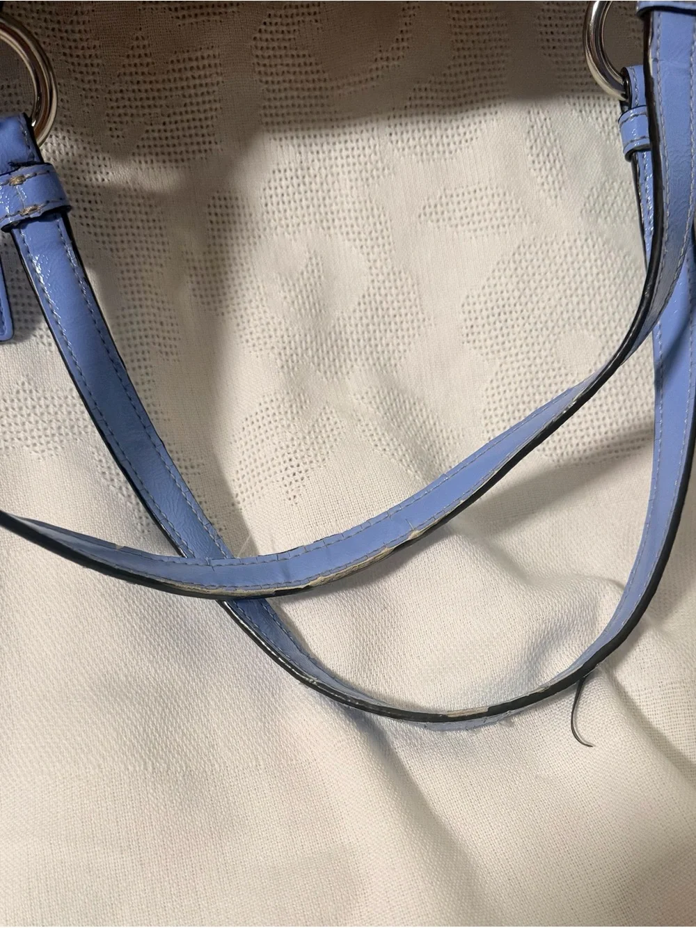 Coach Peyton Tote bag